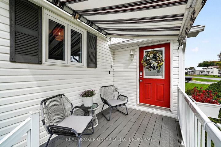 Property Photo:  18 Frost Avenue  ON K0C 1P0 