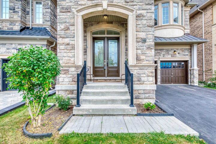 Property Photo:  3164 Post Road  ON L6H 0V4 