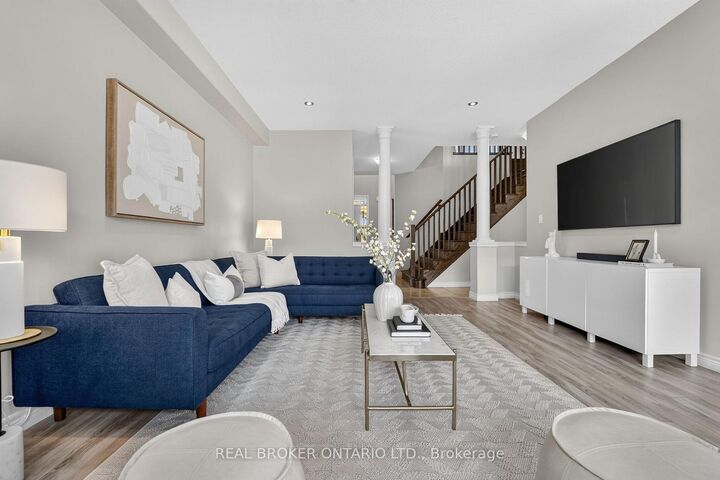 Property Photo:  4890 Allan Court  ON L3J 1M3 