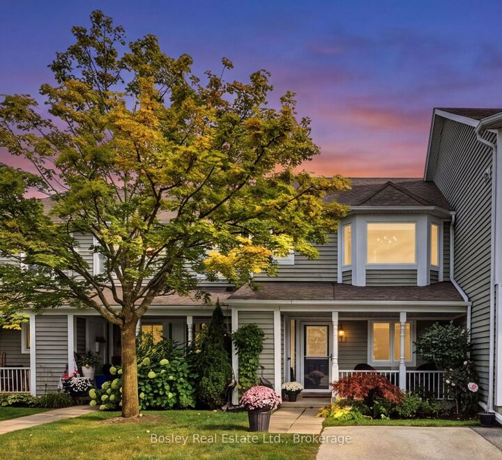 Property Photo:  13 Cranberry Surf N/A  ON L9Y 5C4 