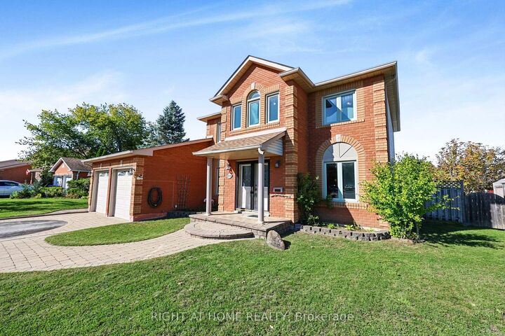 Property Photo:  44 Edenbridge Drive  ON L0M 1B3 