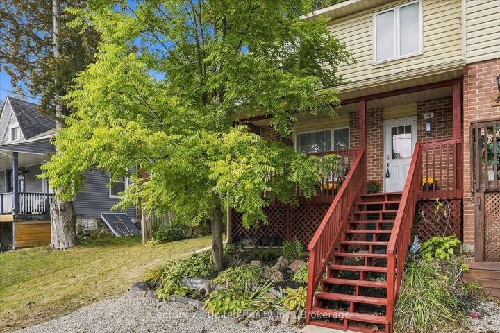Property Photo:  46 Ridge Street  ON K0L 2V0 