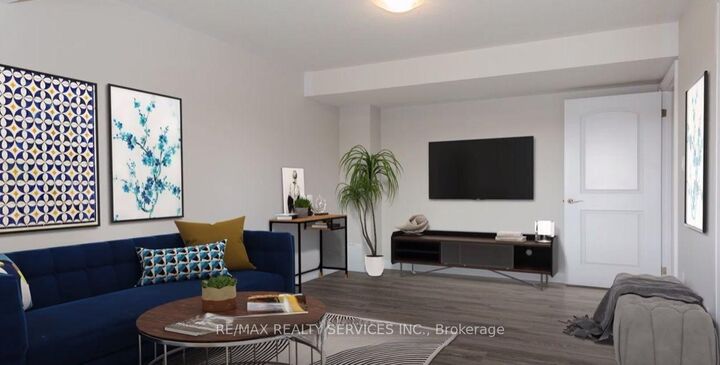 Property Photo: 22 Bank Swallow Crescent ON N2P 2N3