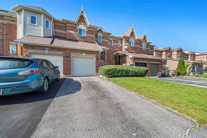 Property Photo:  16 Drake Drive  ON L4N 8W3 