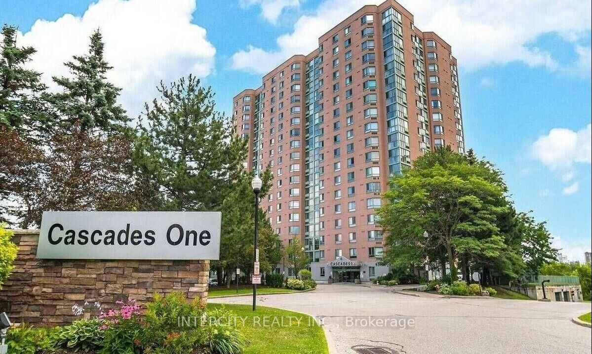 Property Photo:  61 Markbrook Lane 1110  ON M9V 5E7 