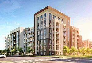 Property Photo:  470 Gordon Krantz Avenue 513  ON L9E 1Z3 