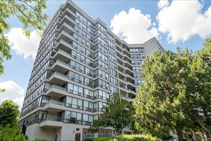 Property Photo:  12 Laurelcrest Street 912  ON L6S 5Y4 