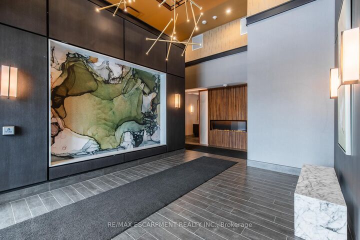 Photo de la propriété:  470 Dundas Street E 804  ON L8B 1Z2 