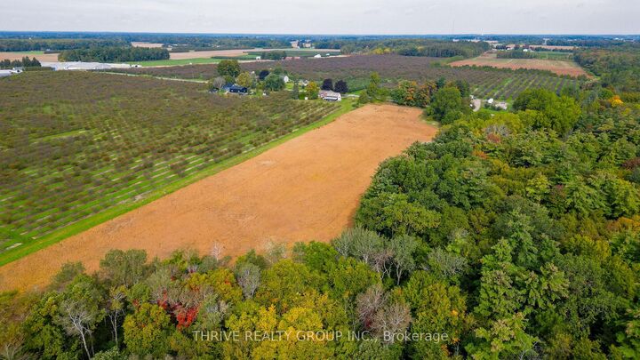 Property Photo:  648 Concession 13 Concession  ON N3Y 4K3 