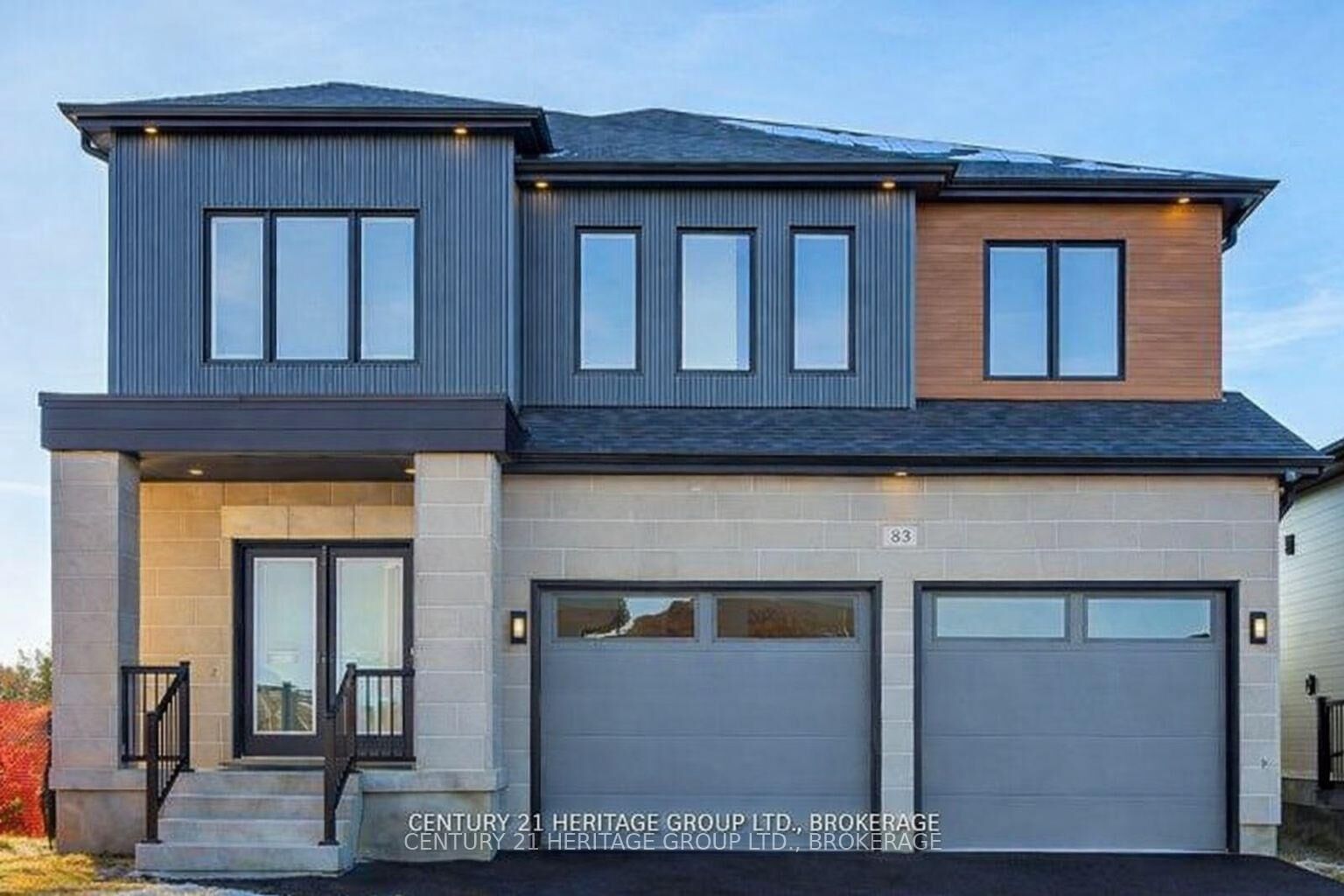 Property Photo: 42(Lot 20) Dusenbury Drive ON K0K 2H0