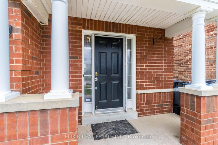 Property Photo:  61 Bushmill Circle  ON L7A 0K7 