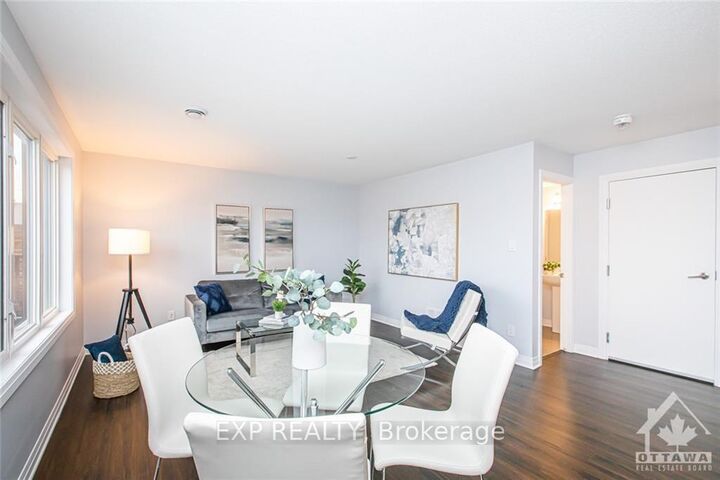 Property Photo:  444 Via Verona Avenue B  ON K2J 6B3 