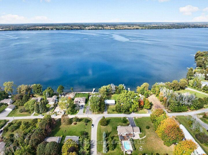 Property Photo:  109 Prinyers Cove Crescent  ON K0K 2T0 