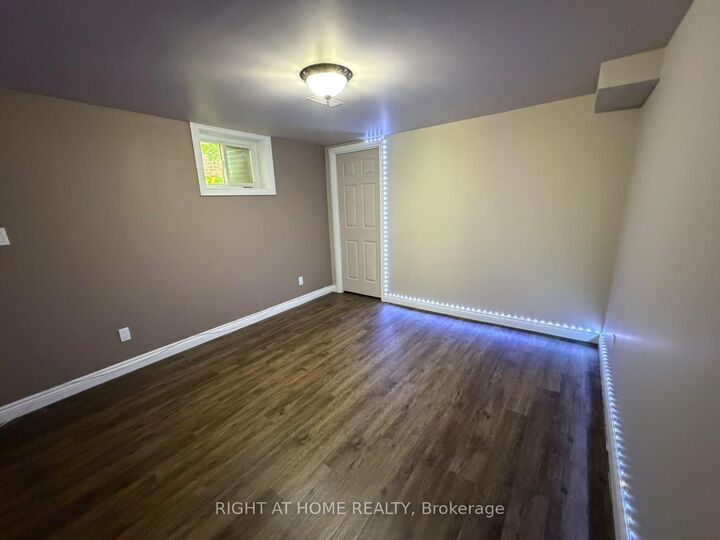 Property Photo: 585 Brentwood Avenue ON L1G 2S9