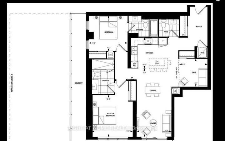Property Photo:  8 Water Walk Drive 3707  ON L3R 6L4 