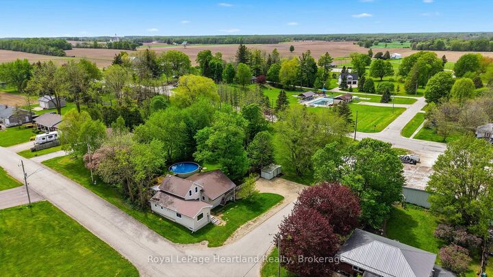 Property Photo:  2058 James Street  ON N0G 1X0 