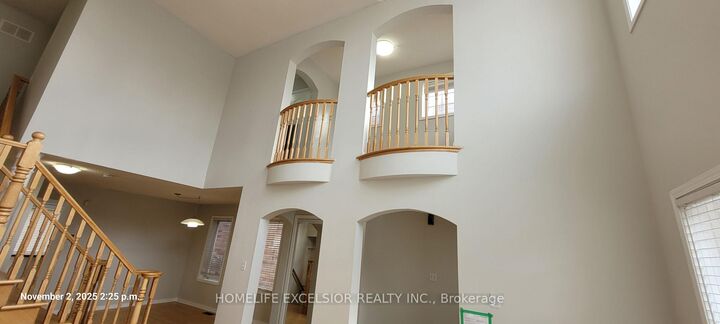 Property Photo:  31 Baintree Street (Main)  ON L6E 1G5 