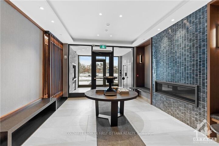Property Photo:  115 Echo Drive 302  ON K1S 1M7 