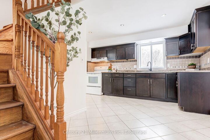 Property Photo:  124 Main Street  ON N0H 1W0 