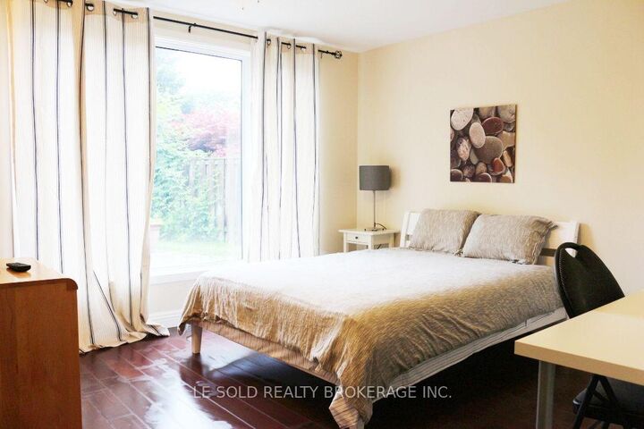 Property Photo:  21 Revcoe Drive 2nd Floor Room  ON M2M 2B9 