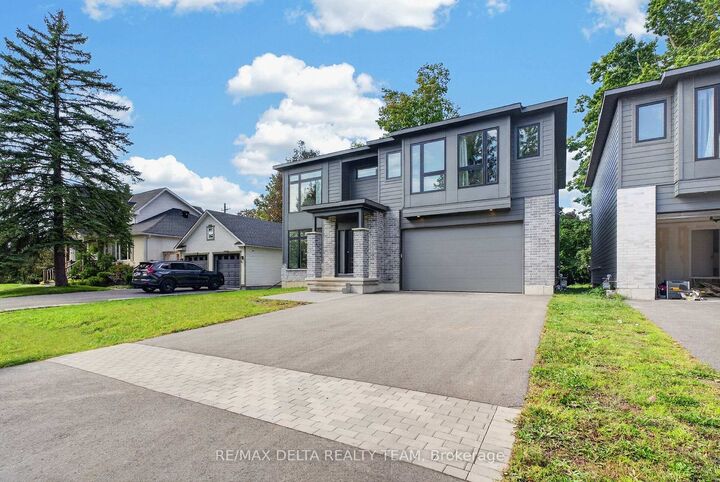 Property Photo:  45 St Claire Avenue  ON K2G 2A1 