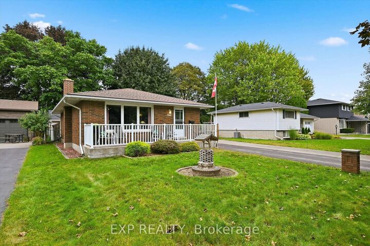 Property Photo:  6495 Bracken Street  ON L2E 5J5 