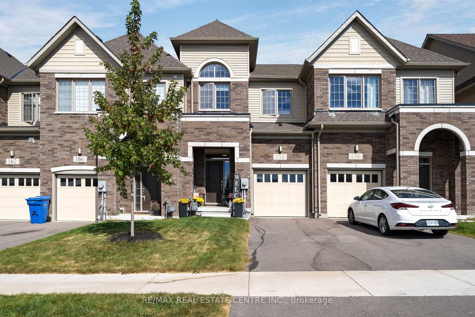 Property Photo:  158 Waters Way N/A  ON N0G 1A0 