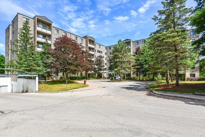 Property Photo:  93 Westwood Road 405  ON N1H 7J7 