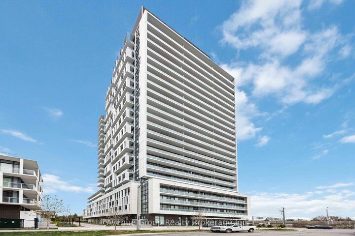 Property Photo:  188 Fairview Mall Drive 308  ON M2J 0H7 