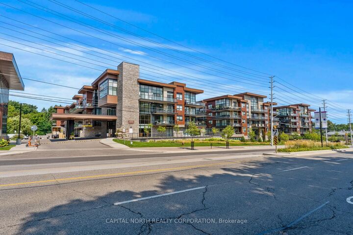 Property Photo:  1575 Lakeshore Road W 270  ON L5J 0B1 