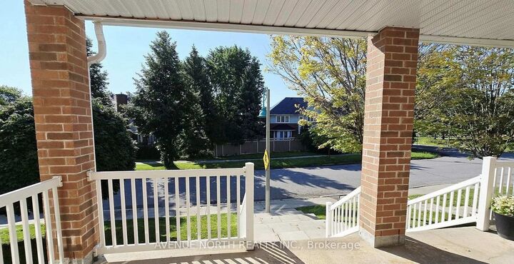 Property Photo:  50 Edenvale Drive 58  ON K2K 0A3 