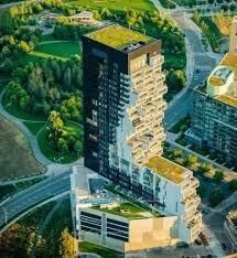 Property Photo:  170 Bayview Avenue 904  ON M5A 0M4 