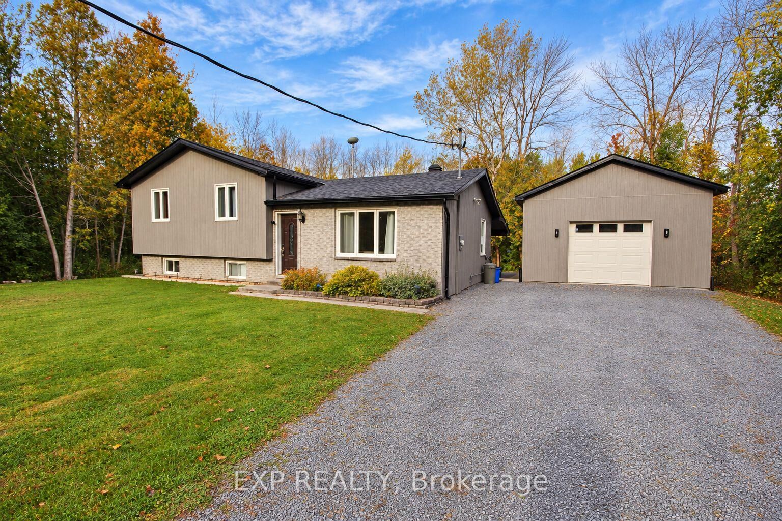 Property Photo: 4655 Northfield Road ON K0C 1R0