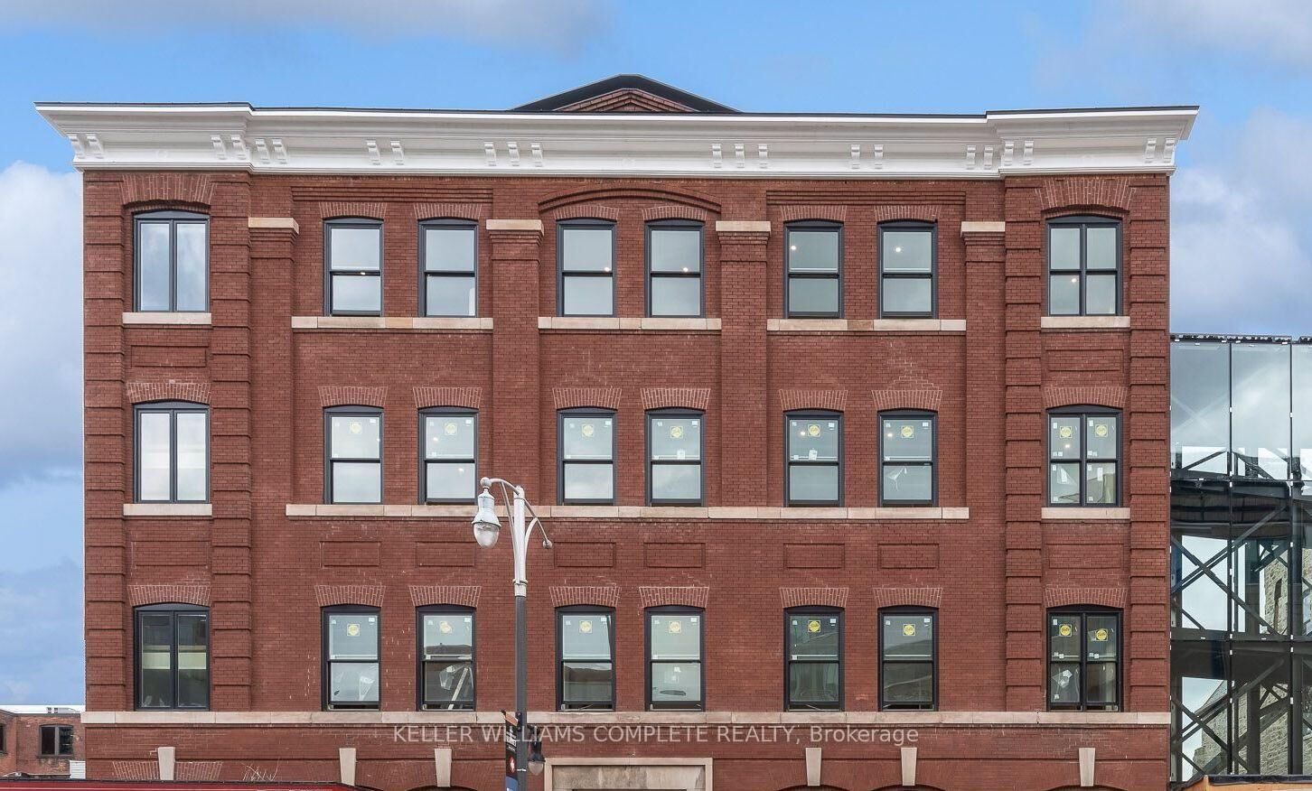 Property Photo:  56 York Boulevard 304  ON L8R 0A2 