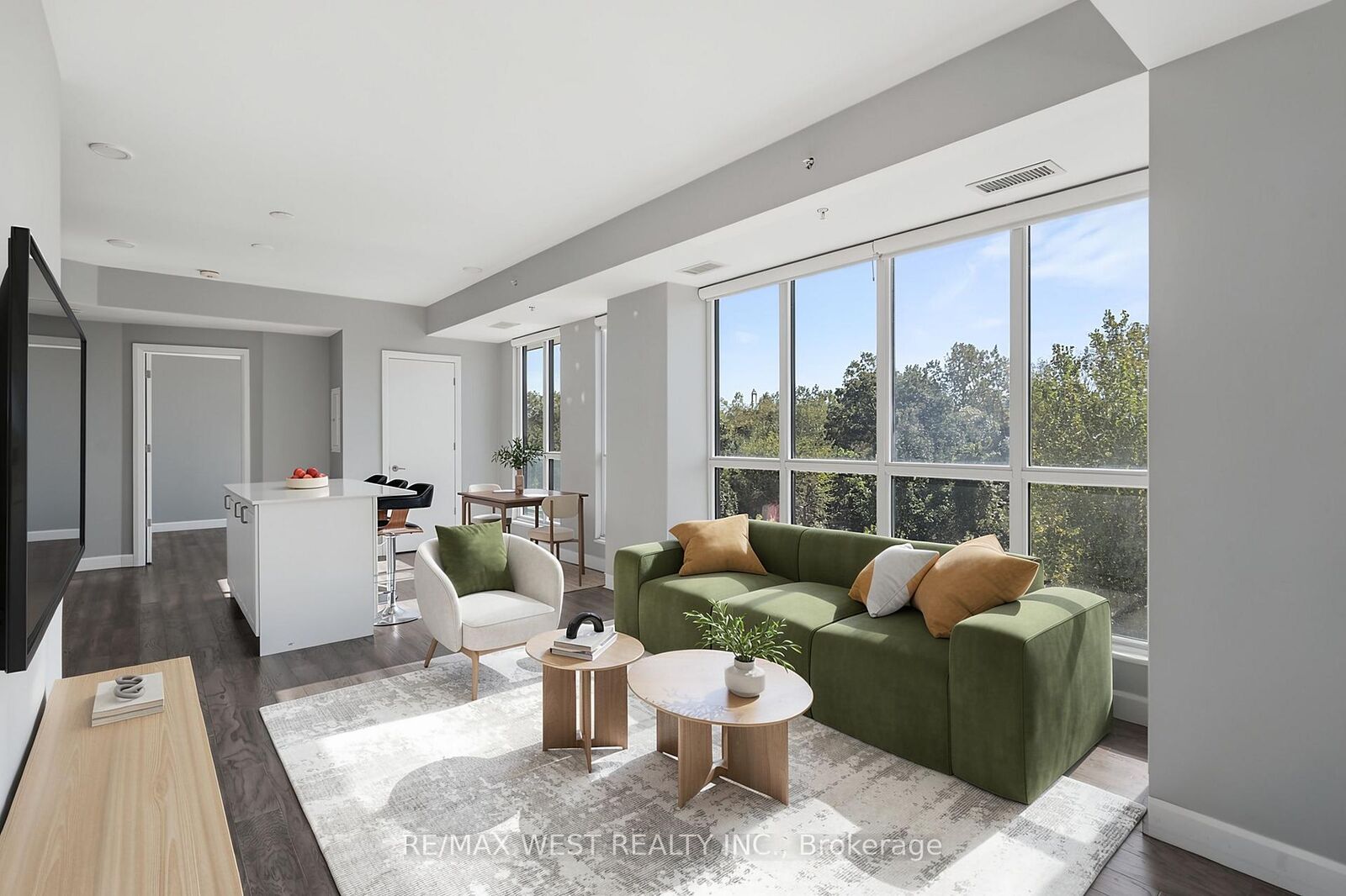 Property Photo: 7711 Green Vista Gate 312 ON L2H 1R1