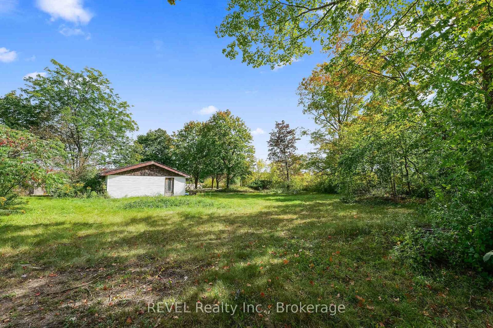 Property Photo:  3661 Regional 57 Road  ON L0B 1E0 