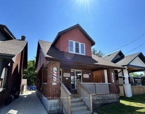 Photo de la propriété:  312 Wharncliffe Road S Upper Unit  ON N6J 2L7 