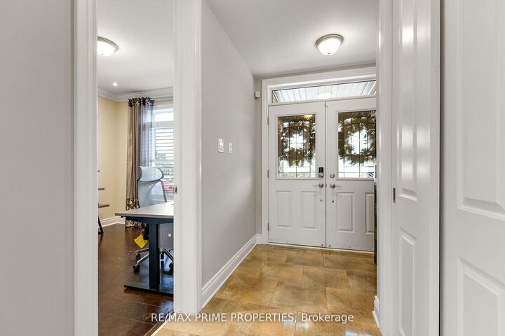Property Photo: 72 Branthaven Street ON K4A 0G9