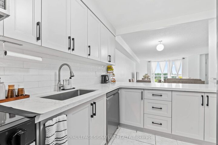 Property Photo:  238 Albion Road 607  ON M9W 6A7 
