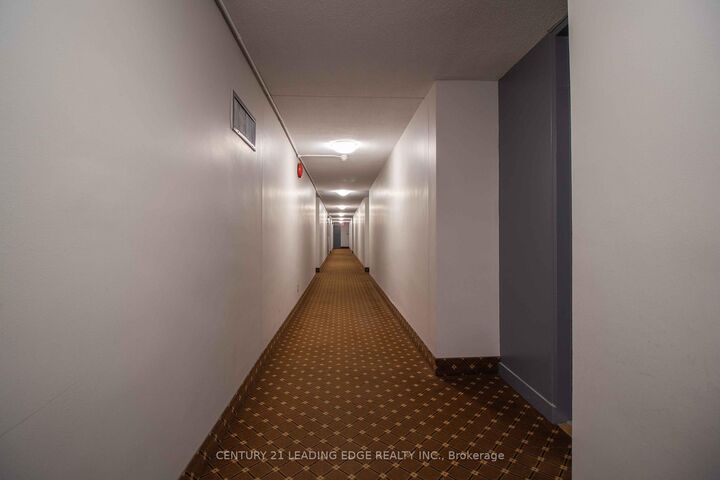 Property Photo:  80 Grandravine Drive 703  ON M3J 1B2 