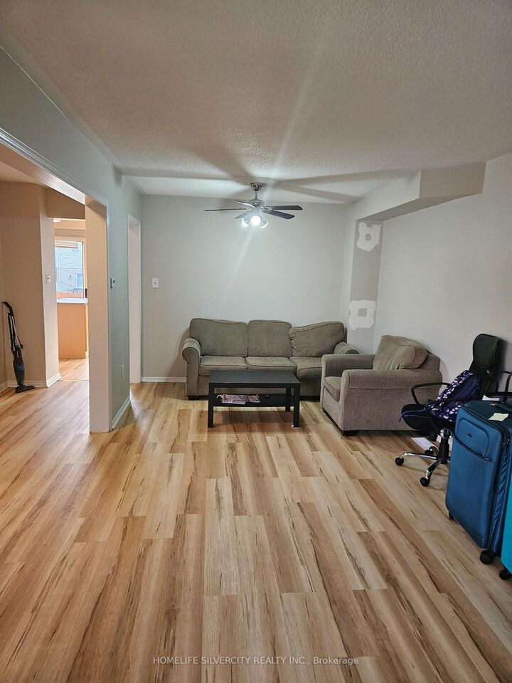 Property Photo:  81 Beaconsfield Avenue  ON L6Y 4S1 