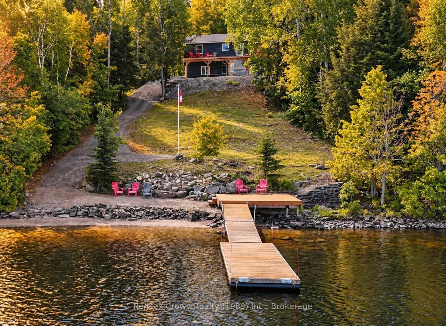 Property Photo:  771 Limberlost Point Road  ON P0H 2R0 
