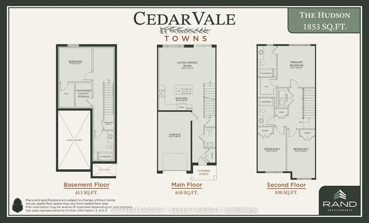 Property Photo:  3-30 Croatia Road  ON N5V 4X6 