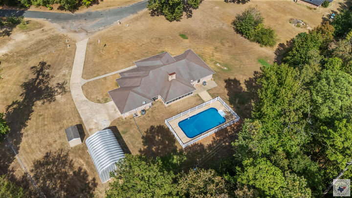Property Photo:  33 Hickory Oak Ln  TX 75501 