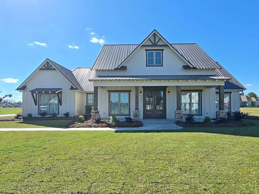 Property Photo: 5622 Buck Run Road GA 31636