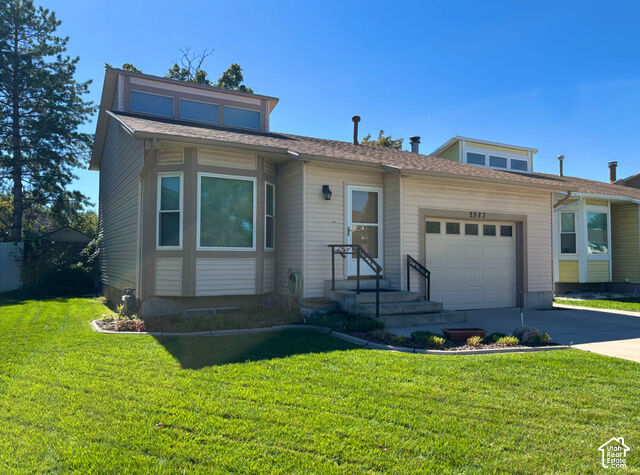 Property Photo:  2983 W Sussex Pl  UT 84119 