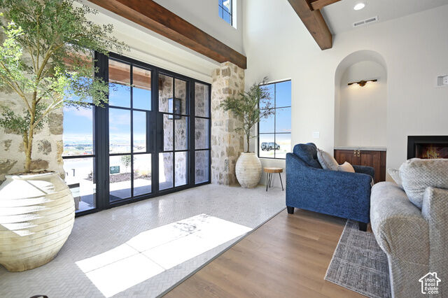 Property Photo: 704 Cherry Creek Pkwy 30 UT 84333