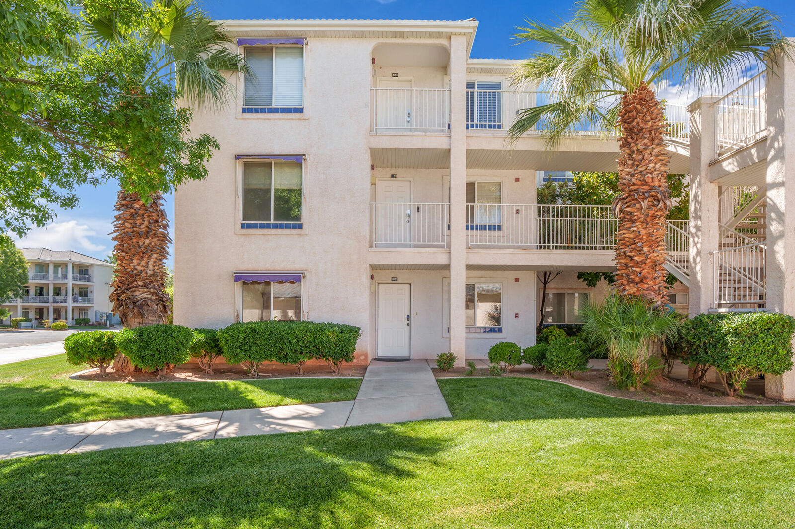 Property Photo: 1845 W Canyon View Dr #901 UT 84770