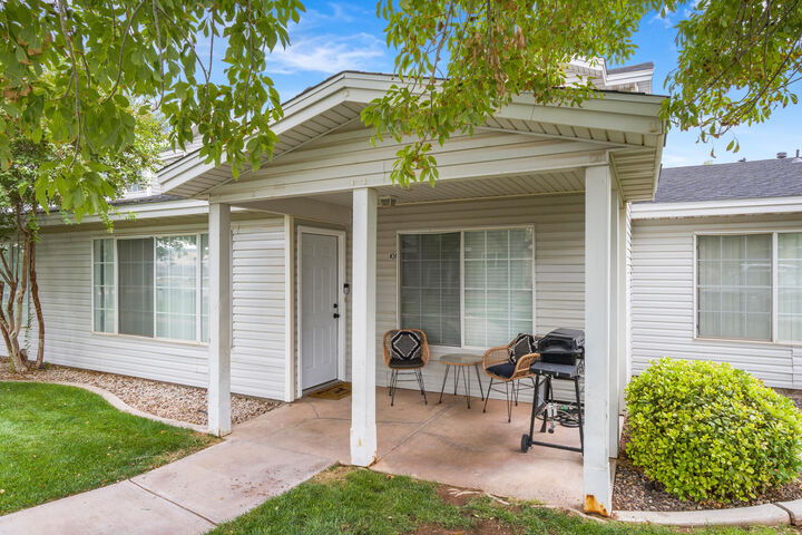 Property Photo:  6221 W 135 N 24  UT 84737 