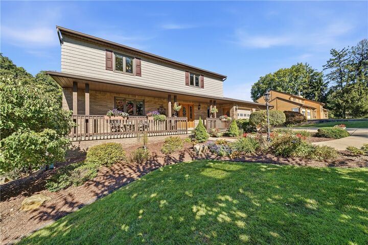 Property Photo:  3103 Hope Court  PA 15668 